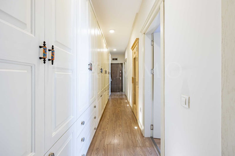 Продава 3-СТАЕН, гр. София, Малинова долина, снимка 8 - Апартаменти - 52754114