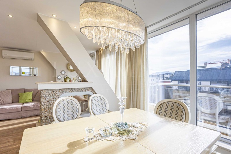 Продава 3-СТАЕН, гр. София, Малинова долина, снимка 2 - Апартаменти - 52754114