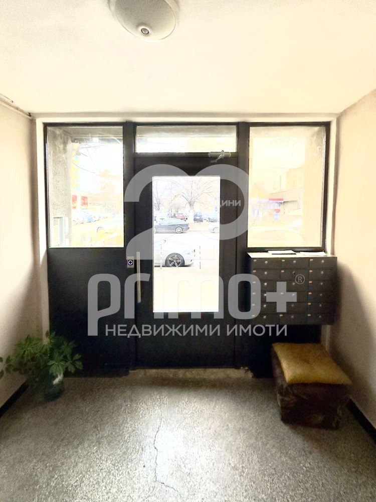 Продава 3-СТАЕН, гр. София, Сухата река, снимка 15 - Апартаменти - 53125300