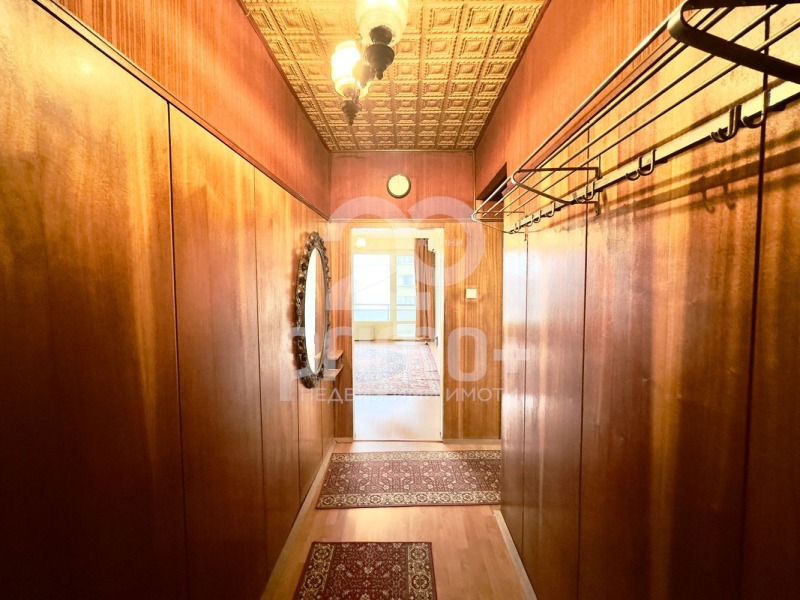 Продава 3-СТАЕН, гр. София, Сухата река, снимка 4 - Апартаменти - 53125300