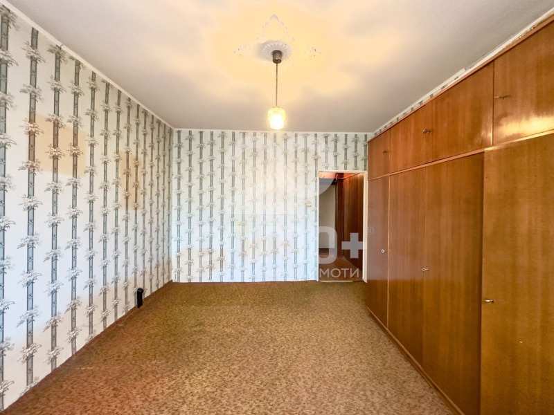 Продава 3-СТАЕН, гр. София, Сухата река, снимка 9 - Апартаменти - 53125300