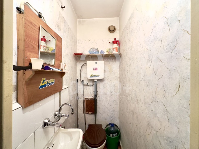 Продава 3-СТАЕН, гр. София, Сухата река, снимка 11 - Апартаменти - 53125300