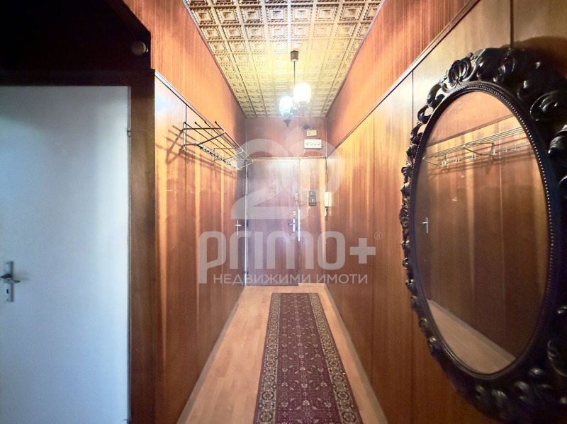 Продава 3-СТАЕН, гр. София, Сухата река, снимка 3 - Апартаменти - 53125300