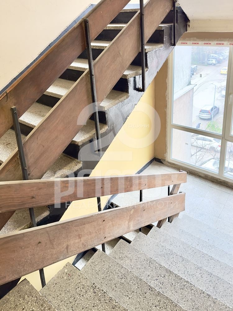 Продава 3-СТАЕН, гр. София, Сухата река, снимка 14 - Апартаменти - 53125300