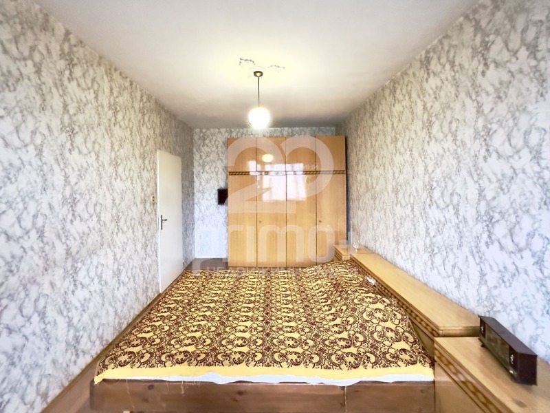 Продава 3-СТАЕН, гр. София, Сухата река, снимка 5 - Апартаменти - 53125300