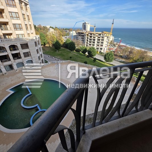 Продава 3-СТАЕН, гр. Варна, м-т Ален мак, снимка 2 - Апартаменти - 53252940