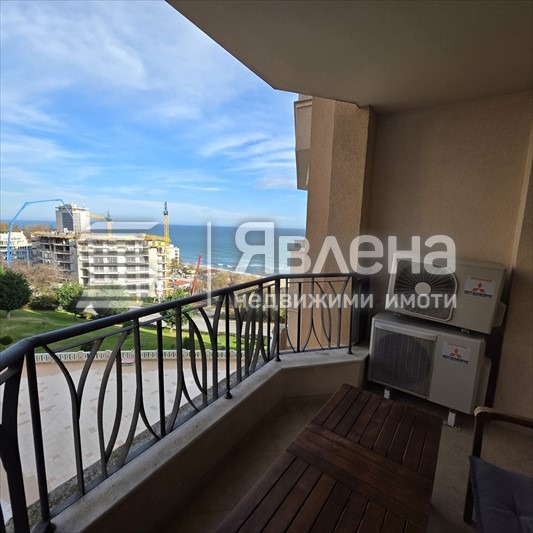 Продава 3-СТАЕН, гр. Варна, м-т Ален мак, снимка 3 - Апартаменти - 53252940