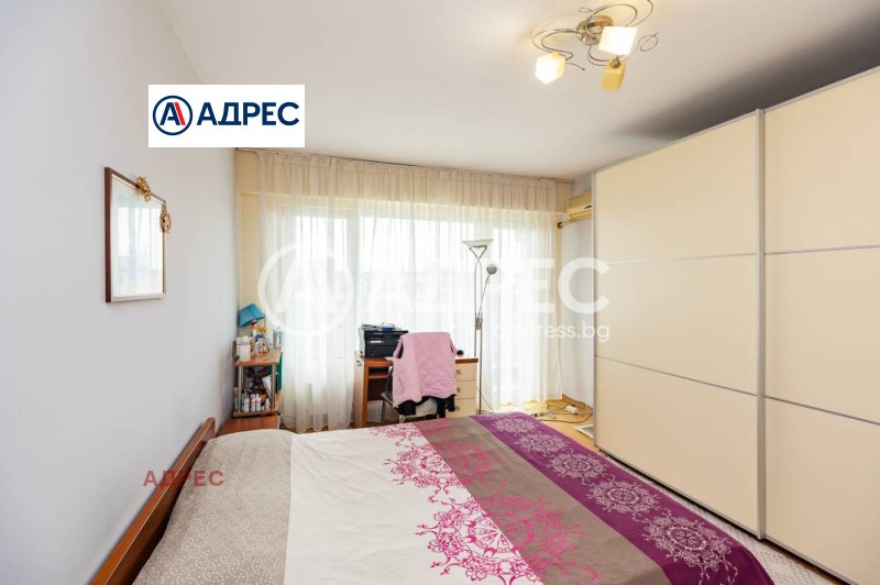 Продава 3-СТАЕН, гр. Варна, Цветен квартал, снимка 2 - Апартаменти - 53267350