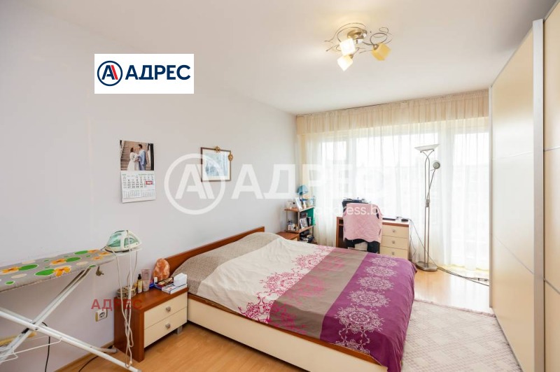 Продава 3-СТАЕН, гр. Варна, Цветен квартал, снимка 10 - Апартаменти - 53267350