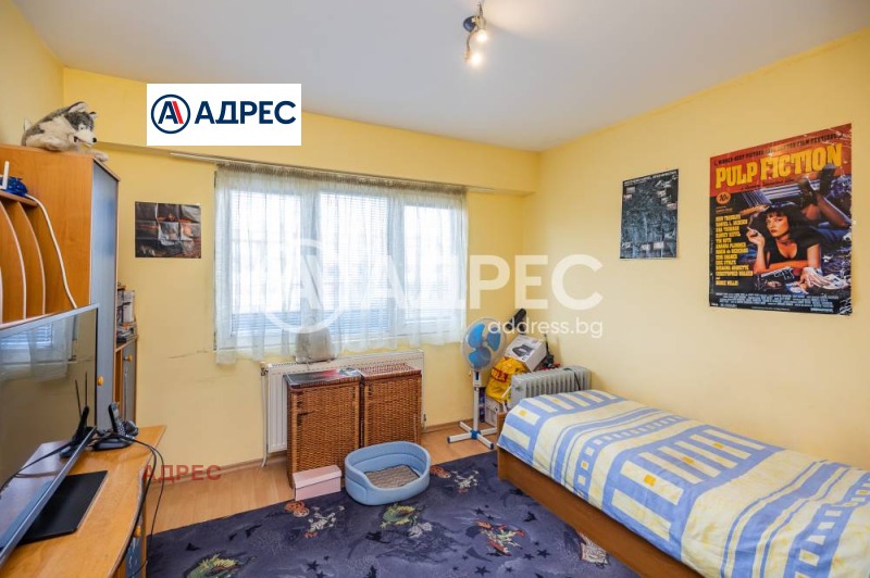 Продава 3-СТАЕН, гр. Варна, Цветен квартал, снимка 3 - Апартаменти - 53267350