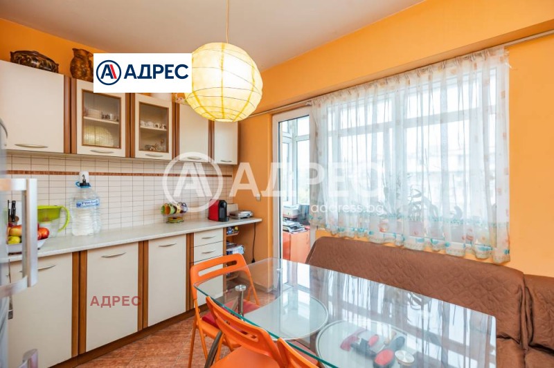 Продава 3-СТАЕН, гр. Варна, Цветен квартал, снимка 16 - Апартаменти - 53267350