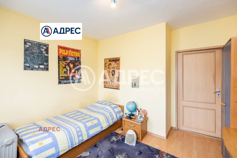 Продава 3-СТАЕН, гр. Варна, Цветен квартал, снимка 14 - Апартаменти - 53267350