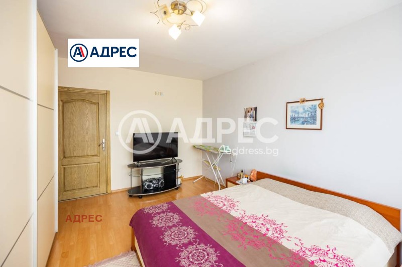 Продава 3-СТАЕН, гр. Варна, Цветен квартал, снимка 12 - Апартаменти - 53267350