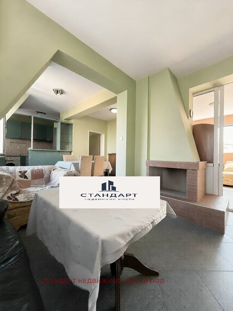 Продава 3-СТАЕН, гр. Пловдив, Център, снимка 3 - Апартаменти - 55570220