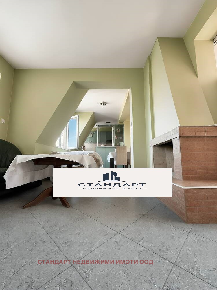 Продава 3-СТАЕН, гр. Пловдив, Център, снимка 4 - Апартаменти - 55570220