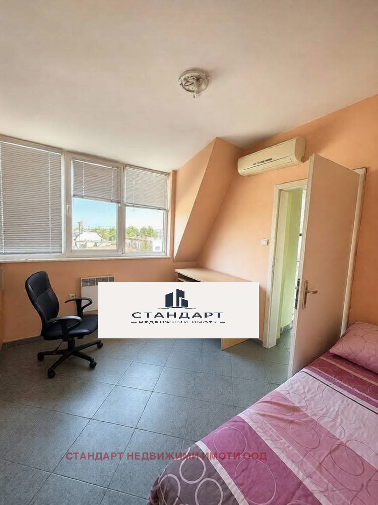 Продава 3-СТАЕН, гр. Пловдив, Център, снимка 5 - Апартаменти - 55570220