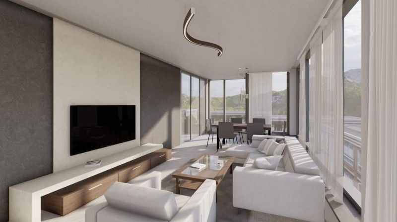 In vendita  3 camere da letto Sofia , Dianabad , 137 mq | 85490497 - Immagine [3]