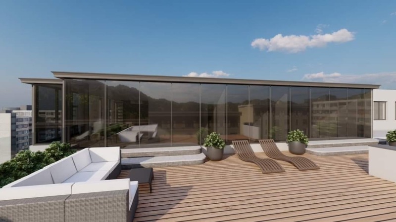 In vendita  3 camere da letto Sofia , Dianabad , 137 mq | 85490497