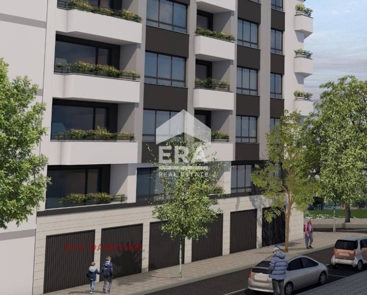 Продава  4-стаен град София , Център , 120 кв.м | 75875468 - изображение [2]