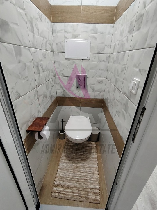 Продава 4-СТАЕН, гр. Варна, Левски 1, снимка 10 - Апартаменти - 53705303