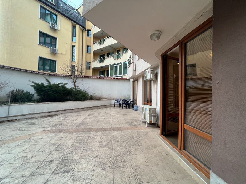 Te koop  Kantoor Sofia , Lozenets , 58 m² | 57991104 - afbeelding [8]