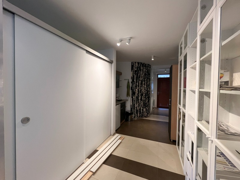 Te koop  Kantoor Sofia , Lozenets , 58 m² | 57991104 - afbeelding [7]