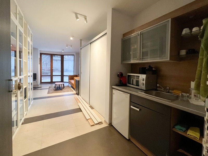 Te koop  Kantoor Sofia , Lozenets , 58 m² | 57991104 - afbeelding [6]