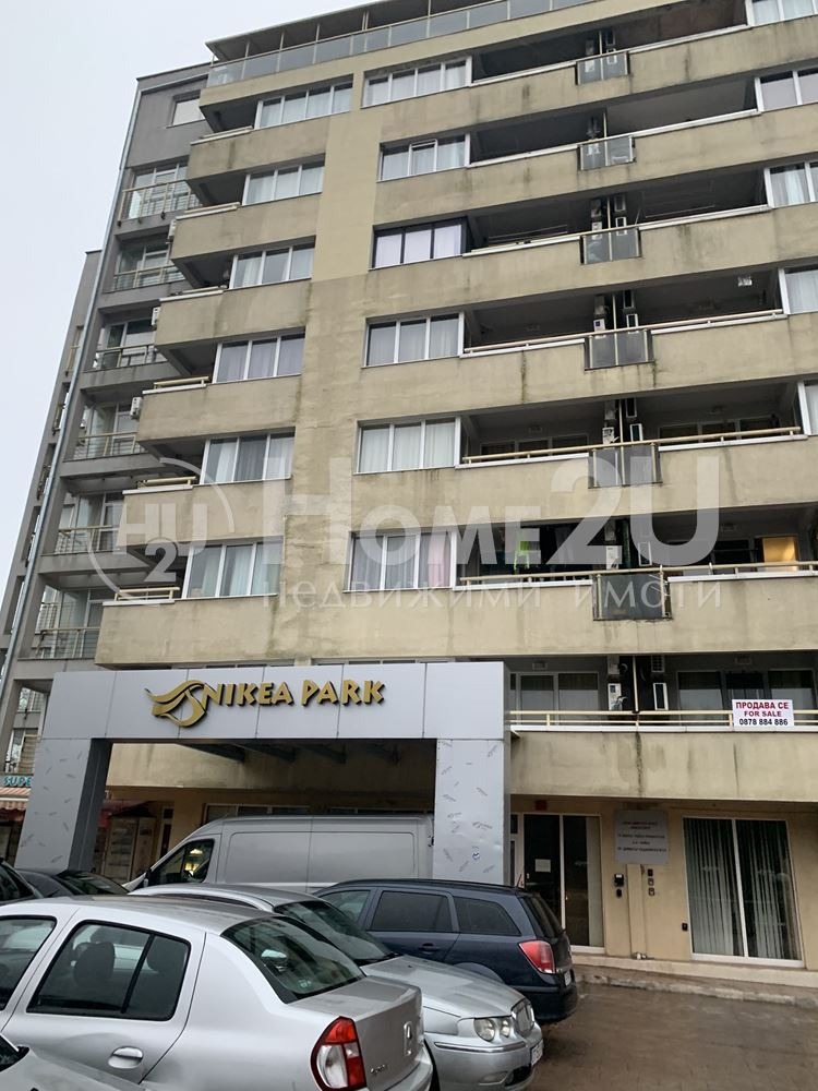 Продава  Офис, град Варна, к.к. Чайка • 30 500 EUR • ID 14870570 — holmes.bg - [1] 
