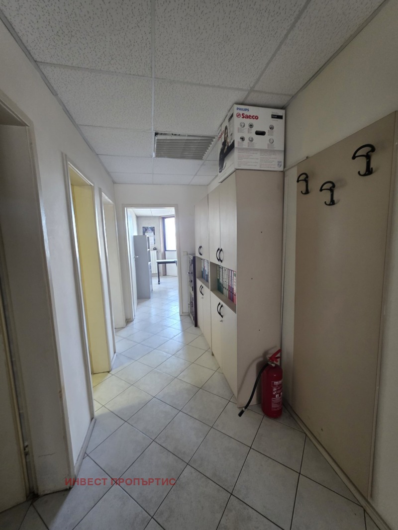 Продава ОФИС, гр. София, Медицинска академия, снимка 3 - Офиси - 52329972