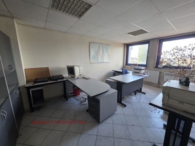 Продава ОФИС, гр. София, Медицинска академия, снимка 2 - Офиси - 52329972