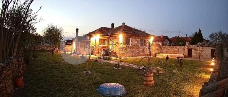 Продава  Къща област Добрич , гр. Каварна , 125 кв.м | 53040325 - изображение [2]