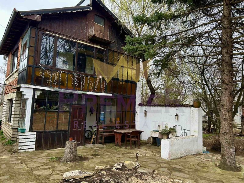 Til salg  Hus region Dobrich , Bezvoditsa , 100 kvm | 90070137