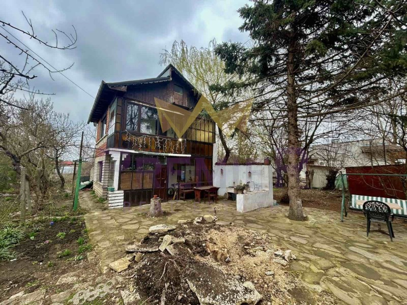 Til salg  Hus region Dobrich , Bezvoditsa , 100 kvm | 90070137 - billede [2]