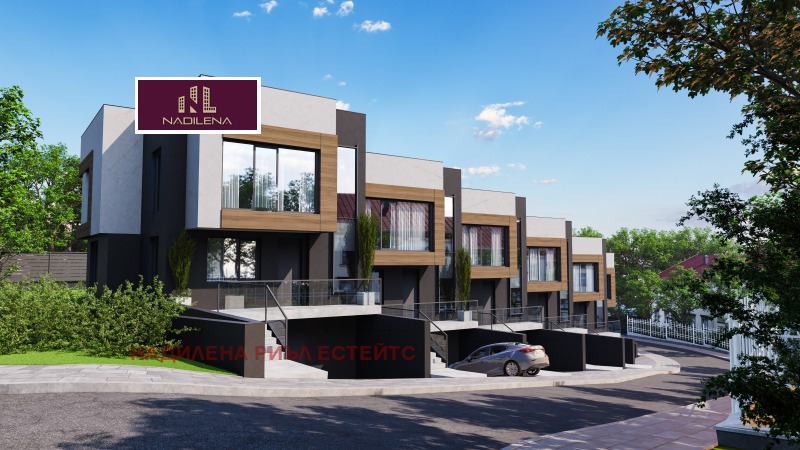Zu verkaufen  Haus Sofia , Bojana , 432 qm | 59194553 - Bild [4]