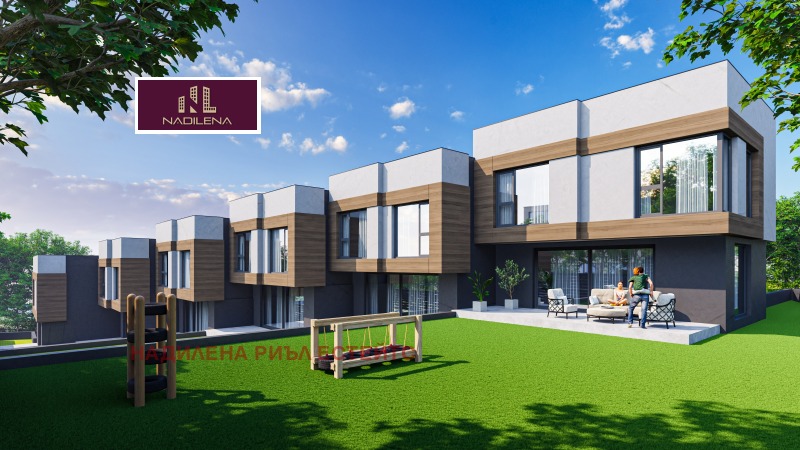 Zu verkaufen  Haus Sofia , Bojana , 432 qm | 59194553 - Bild [3]