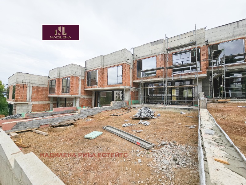 Zu verkaufen  Haus Sofia , Bojana , 432 qm | 59194553 - Bild [2]