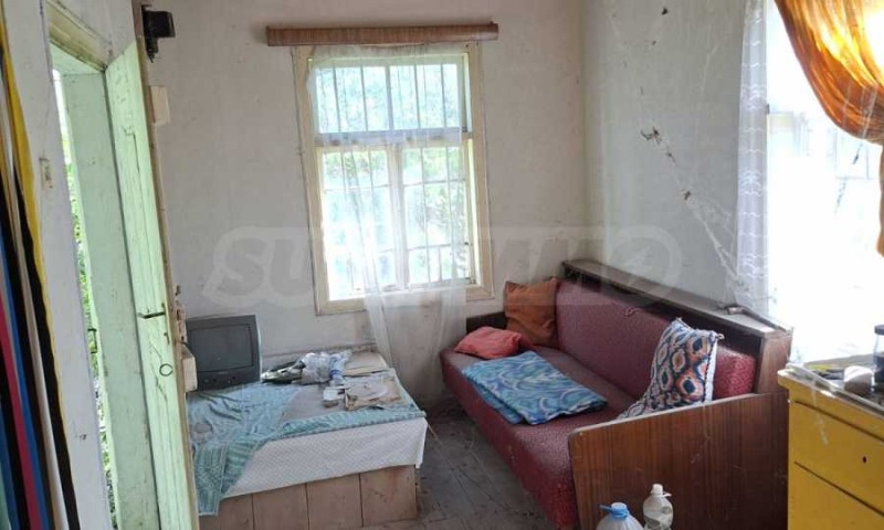 Προς πώληση  σπίτι περιοχή Μπουργκάς , ΤΣερνογραδ , 108 τ.μ | 94174928 - εικόνα [5]