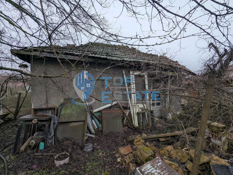 Продава КЪЩА, гр. Горна Оряховица, област Велико Търново, снимка 3 - Къщи - 53534688