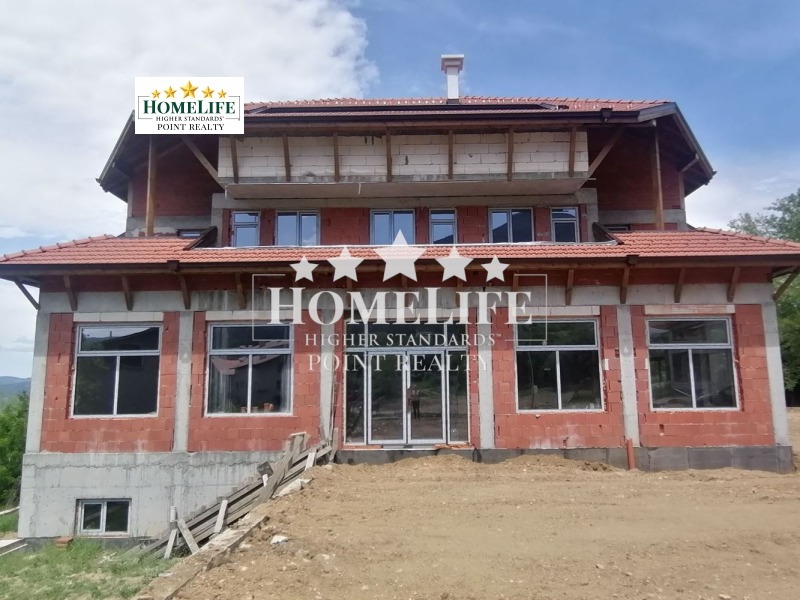 Te koop  Hotel regio Kjoestendil , Sapareva banja , 945 m² | 29444086 - afbeelding [4]