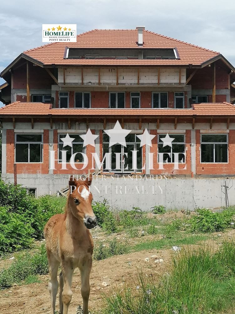 Te koop  Hotel regio Kjoestendil , Sapareva banja , 945 m² | 29444086 - afbeelding [9]