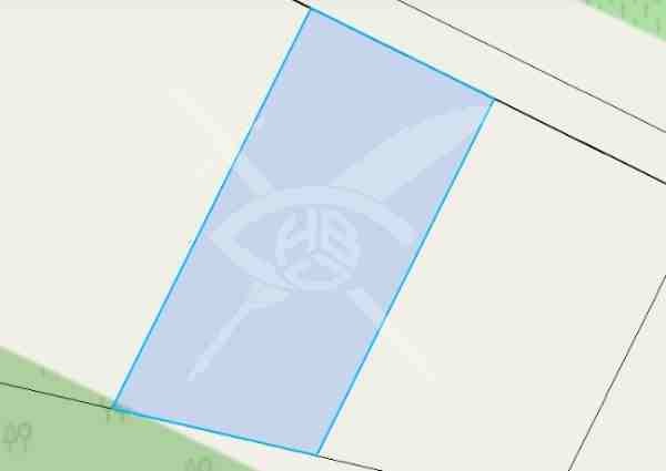 Продава ПАРЦЕЛ, с. Баня, област Бургас