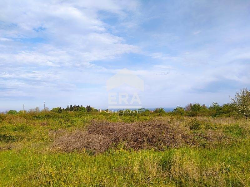 Продава ПАРЦЕЛ, гр. Варна, Галата, снимка 4 - Парцели - 55372093