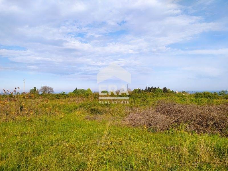 Продава ПАРЦЕЛ, гр. Варна, Галата, снимка 6 - Парцели - 55372093