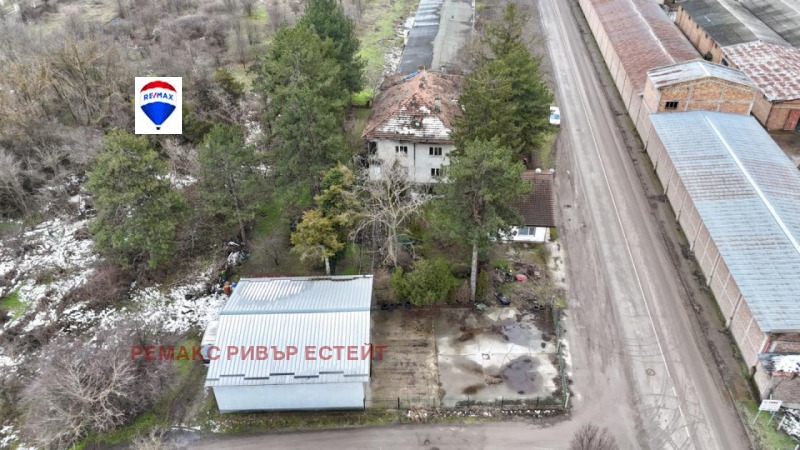 Продава БИЗНЕС ИМОТ, гр. Бяла, област Русе, снимка 13 - Други - 53520560