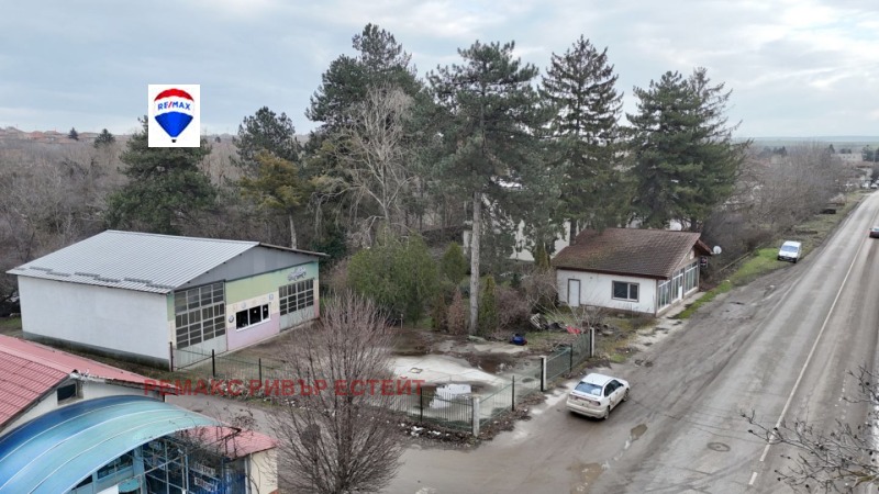 Продава БИЗНЕС ИМОТ, гр. Бяла, област Русе, снимка 8 - Други - 53520560