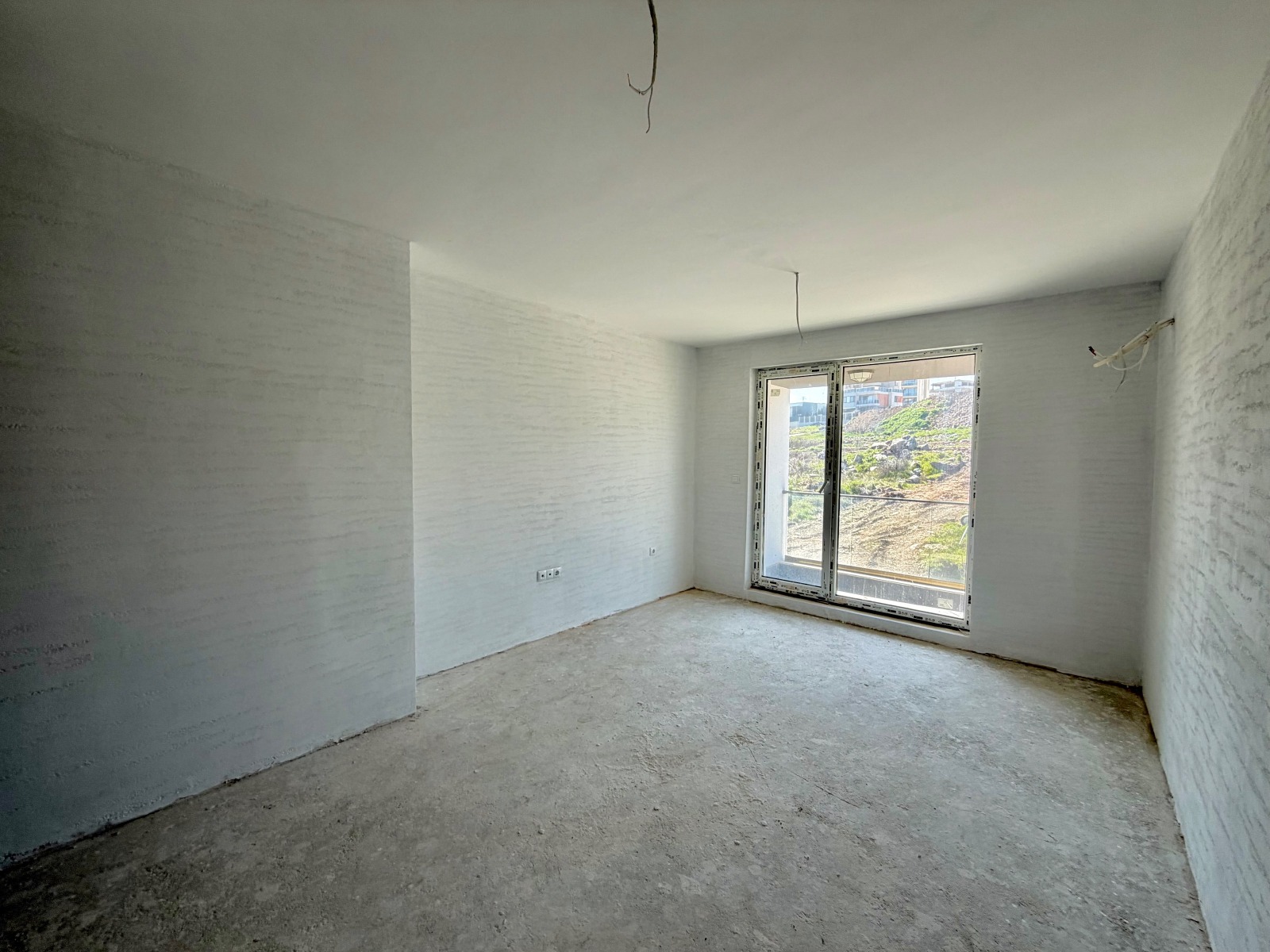 Продава 1-СТАЕН, гр. Созопол, област Бургас, снимка 3 - Апартаменти - 54119268