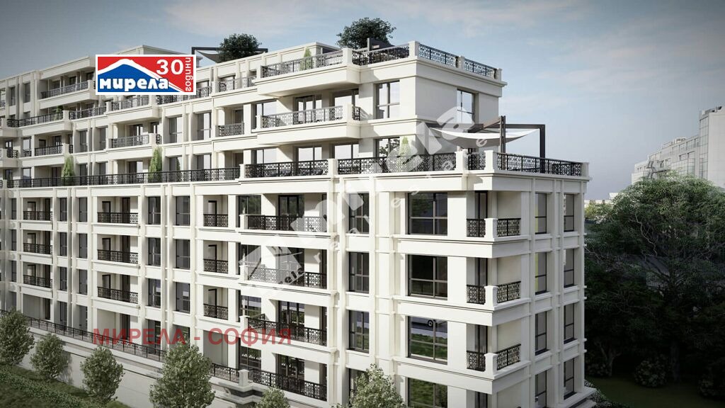 Продава 2-СТАЕН, гр. София, Левски Г, снимка 2 - Апартаменти - 52537184