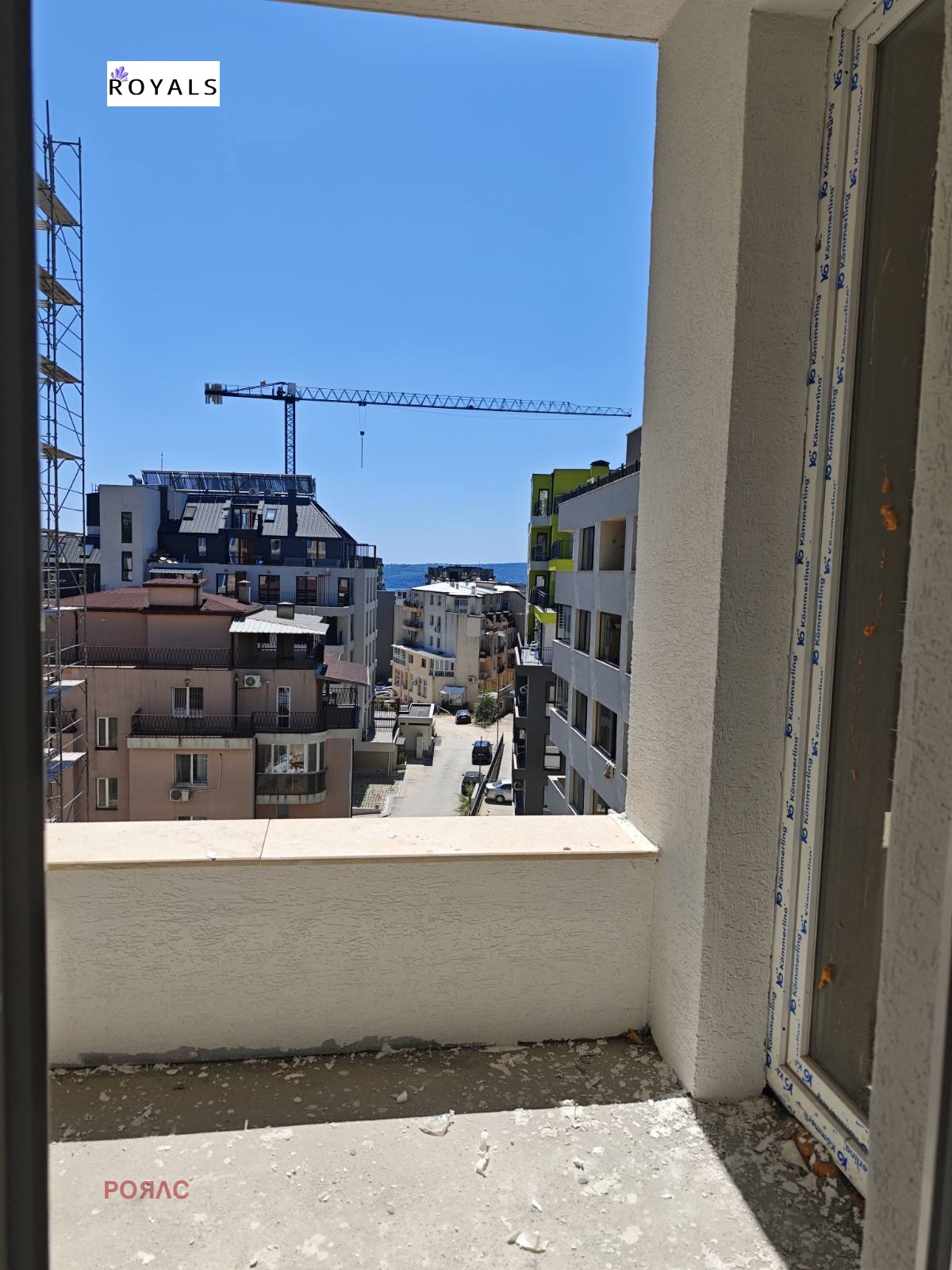 Продава 2-СТАЕН, гр. Варна, м-т Сотира, снимка 5 - Апартаменти - 53338780