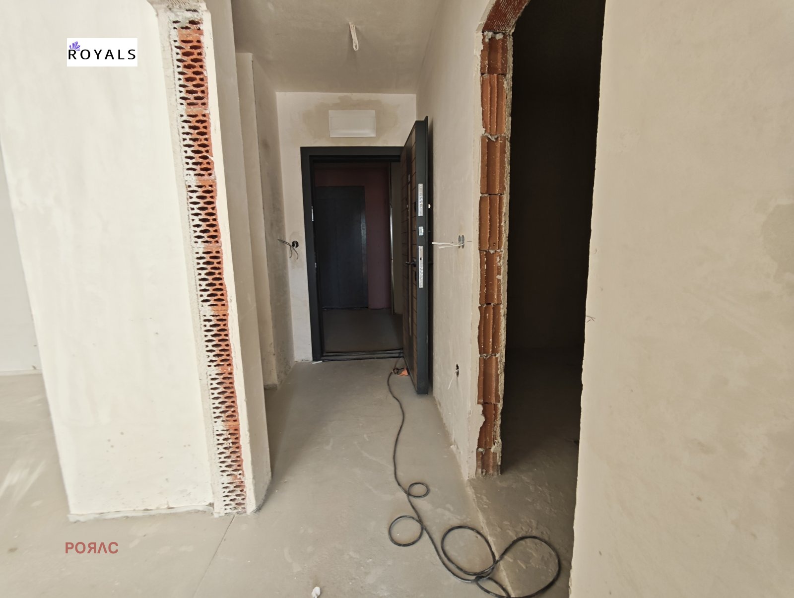 Продава 2-СТАЕН, гр. Варна, м-т Сотира, снимка 6 - Апартаменти - 53338780
