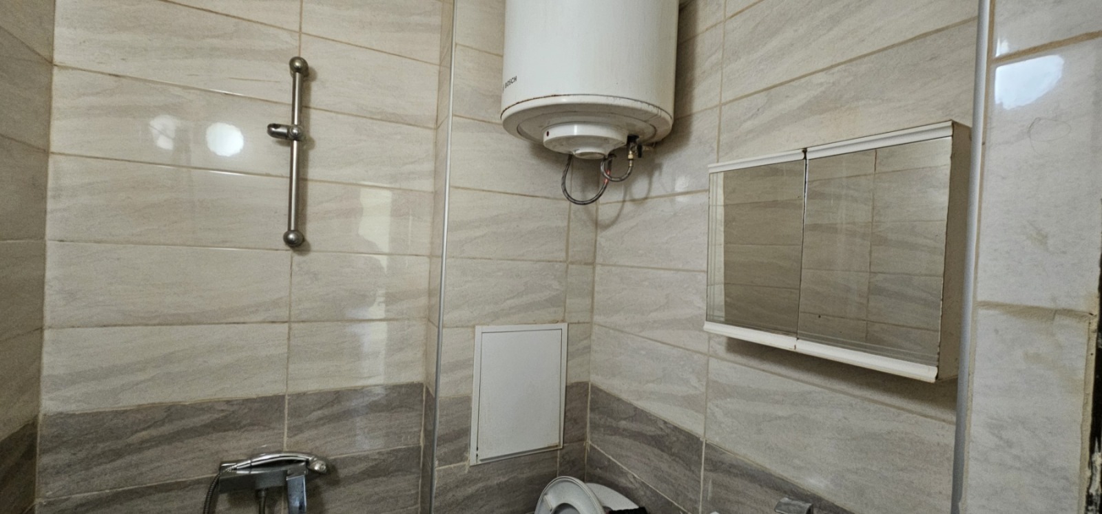 Продава 2-СТАЕН, гр. София, Банишора, снимка 3 - Апартаменти - 55539486